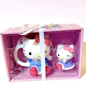 🎀Hello Kitty Mug Set